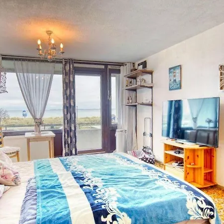 Διαμέρισμα Ferienwohnung-1sb-1-4-1sb104 Heiligenhafen