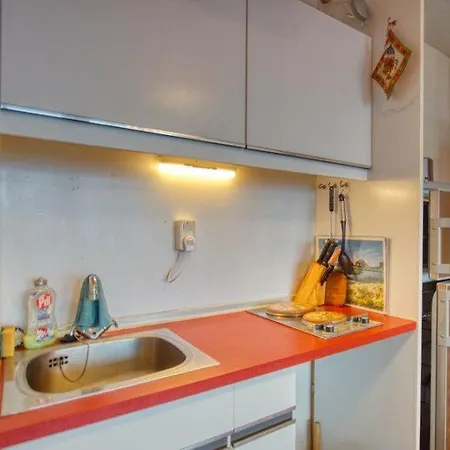 Ferienwohnung-1sb-1-4-1sb104 * Heiligenhafen