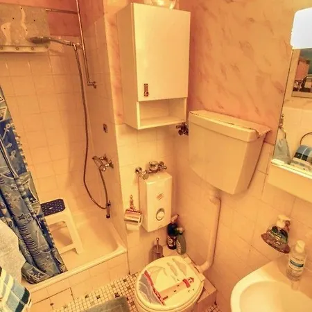 Διαμέρισμα Ferienwohnung-1sb-1-4-1sb104 Heiligenhafen